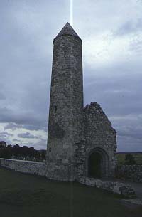 roundtower